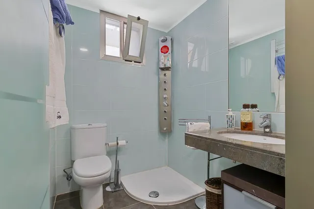 Ático Dúplex 5 habitaciones 473m² en venta - Riviera del sol — 21