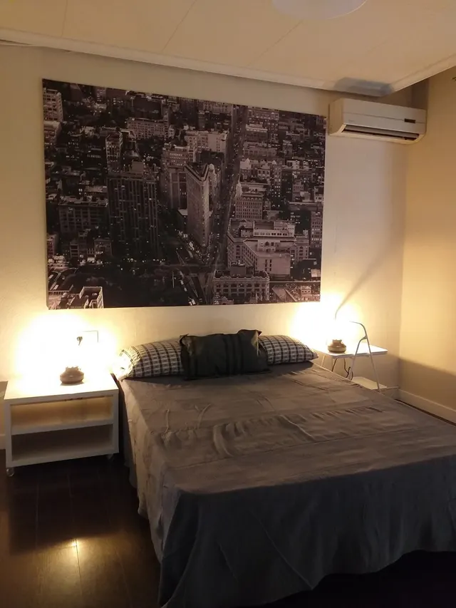 LA ÑORA  800€ piso completo — 9