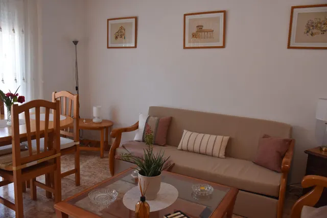 Dúplex 2 habitaciones 75m² en venta - La Ciñuelica — 46
