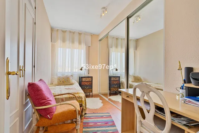 Ático 3 habitaciones 89m² en venta - Centro — 19