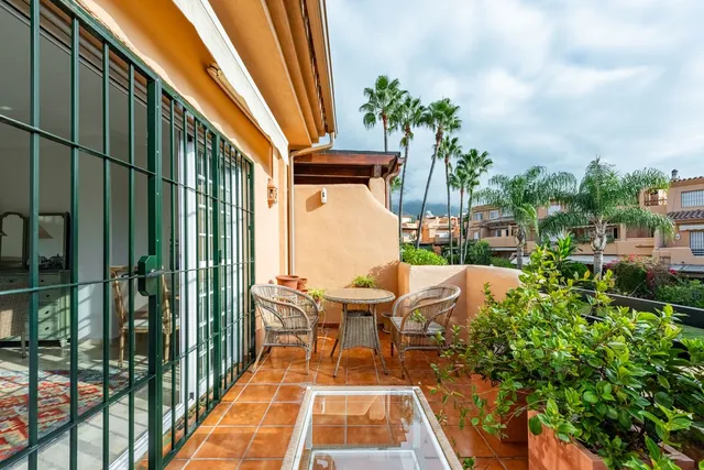 Adosado 3 habitaciones 304m² en venta - Marbella — 15