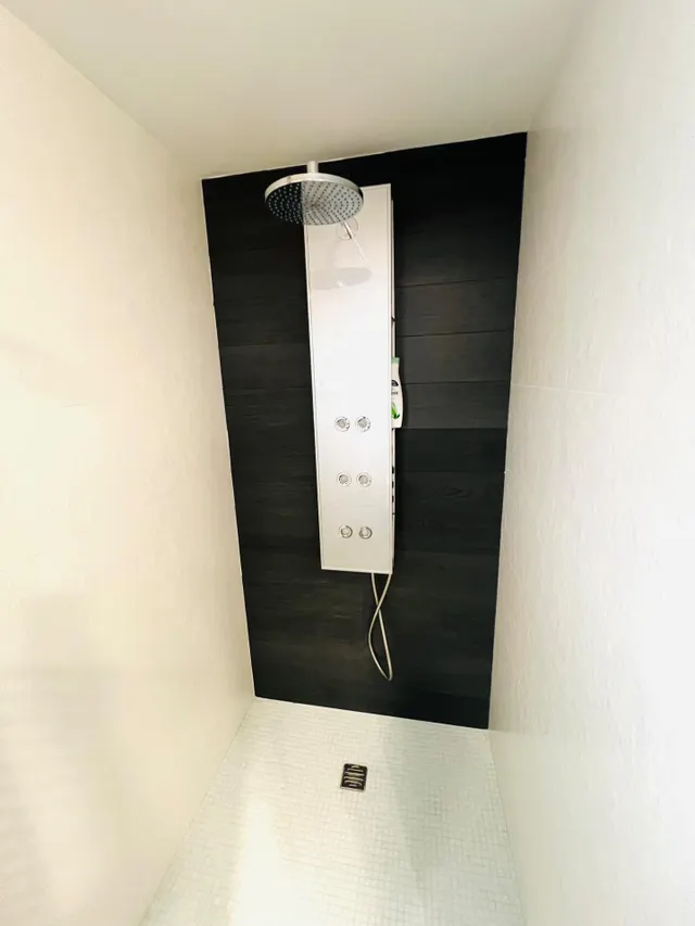 Chalet urbano con piscina en Elche, zona Torreta-Portalada. — 40