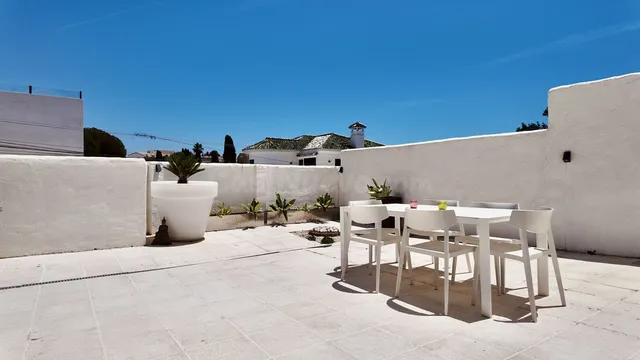 Chalet 4 habitaciones 321m² en venta - Marbella - foto 3