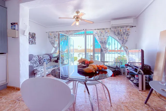 MAGNFICO BUNGALOW EN 2 PLANTAS INDEPENDIENTES CON PISCINA Y PARKING COMUNITARIO PRIVADO — 16