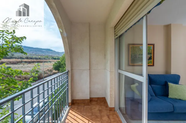 PISO DE 3 DORMITORIOS 2 BAÑOS CON PISCINA, GARAJE Y TERRAZA CON VISTAS DESPEJADAS EN PARQUE NUEVA GRANADA — 31