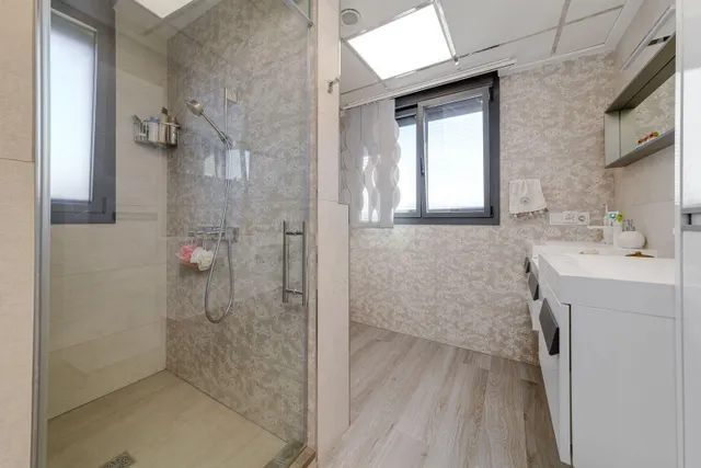 Villa 3 habitaciones 461m² en venta - Zona los Frutales — 23