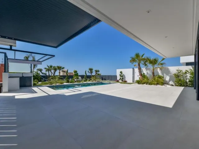Villa 8 habitaciones 998m² en venta - Finestrat hills — 12