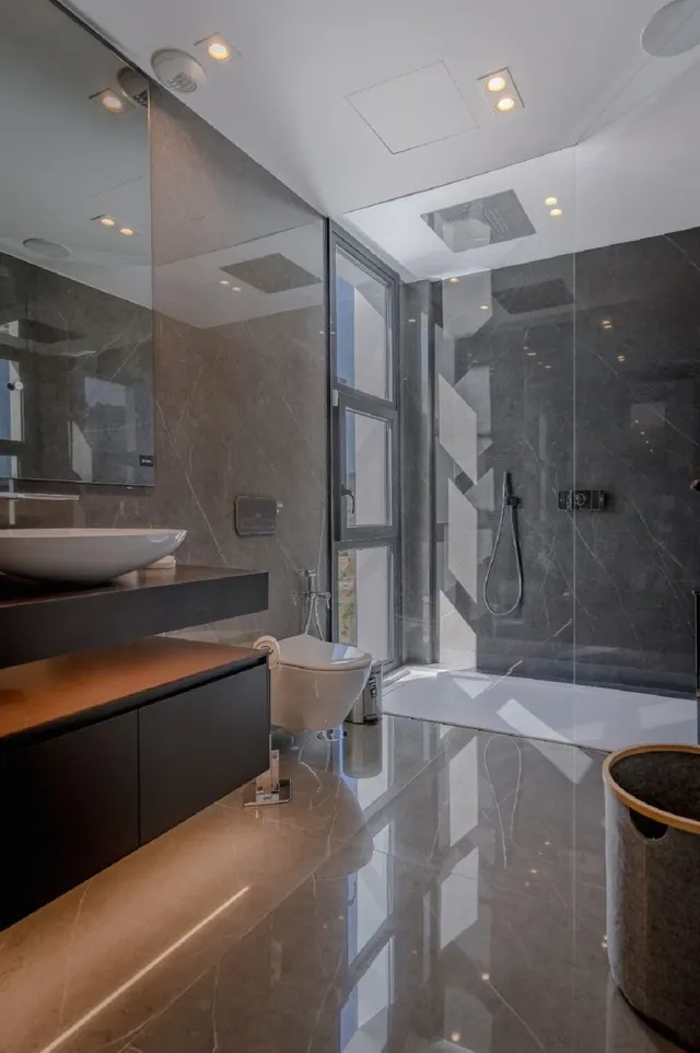 Villa 5 habitaciones 832m² en venta - La Cala Golf - Lagar Martell — 23