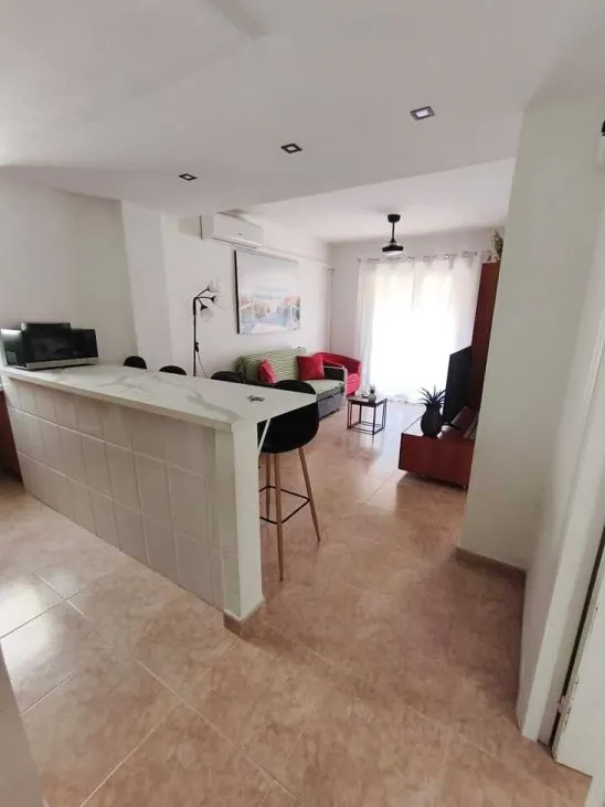 Ático 2 habitaciones 57m² en venta - Centro — 7