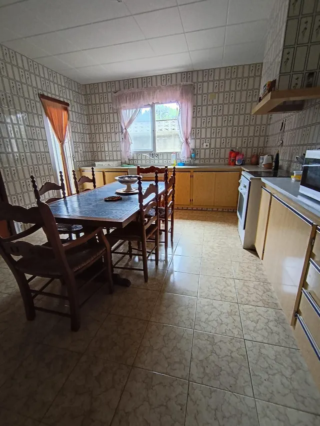 CHALET EN VENTA EN VALLETES DE BRU — 18