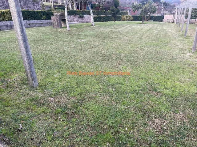REF 4206 CASA 5 DORM. CON AMPLIA PARCELA CERRADA ( MOS ) — 44