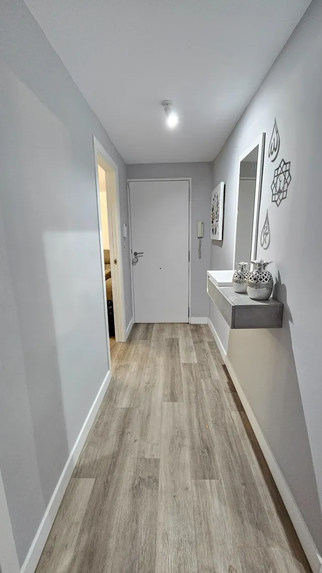 Piso en Molina de Segura centro — 26