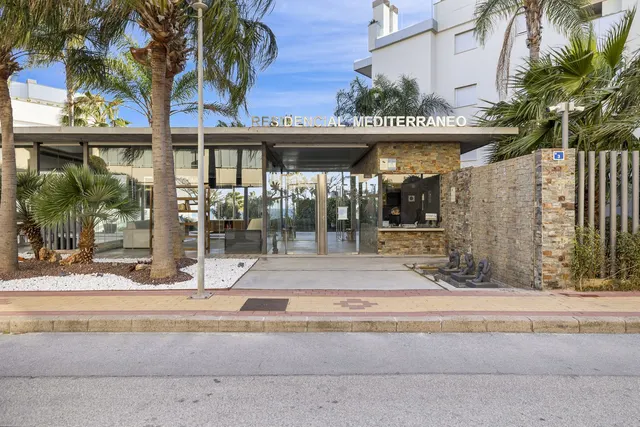 Apartamento 3 habitaciones 139m² en venta - Riviera del sol — 42