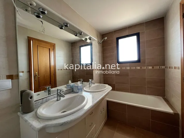 Apartamento a la venta en la playa de Gandia — 22