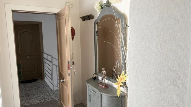 Piso amueblado de 3 dormitorios con balcones en Yecla — 13