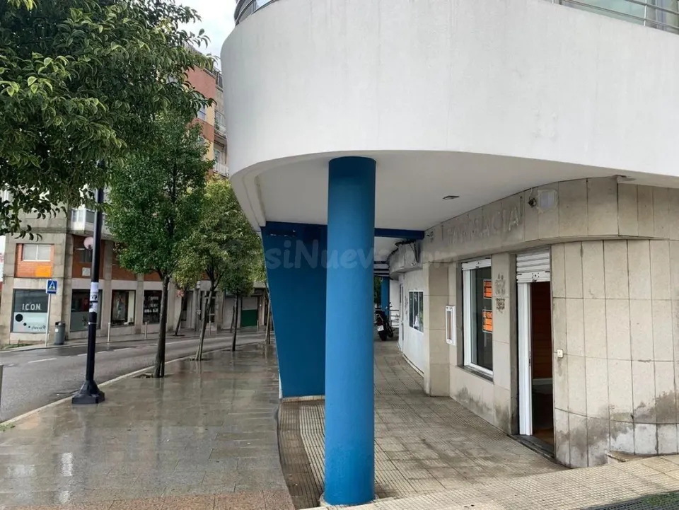 ¡¡OPORTUNIDAD!! LOCAL DE 80M2 EN TOMAS ALONSO