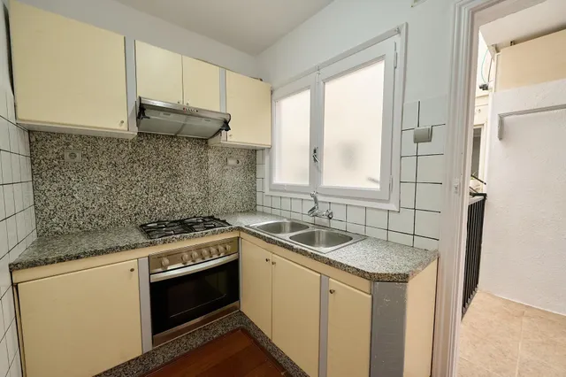 Piso en venta en Avinguda Can Baixeres, 20, Sentmenat — 9