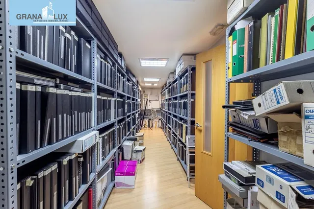 EXCLUSIVO INMUEBLE EN PLAZA DE CARRETAS, JUNTO AL EMBLEMÁTICO PASEO DEL SALÓN — 19