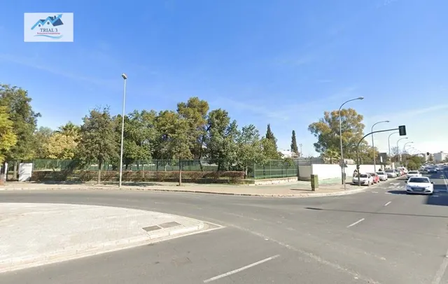 Venta piso en Sevilla.