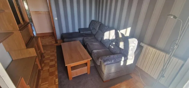 PISO EN VENTA EN EDIFICIO RESIDENCIAL DE 119 METROS CON UNA PARCELA DE 646METROS — 29