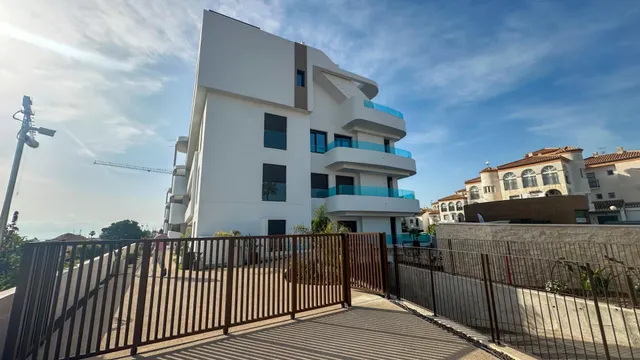 Apartamento 2 habitaciones 74m² en venta - La Zenia — 33