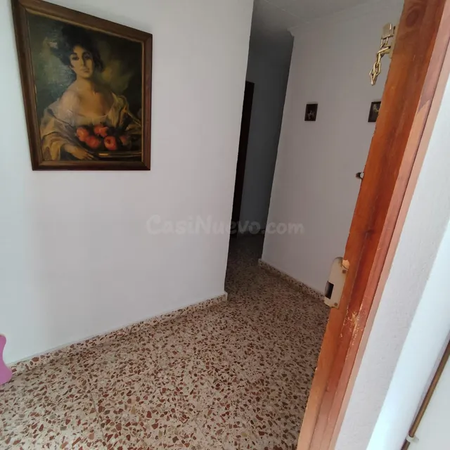 PISO AMPLIO EN LO PAGAN - foto 3
