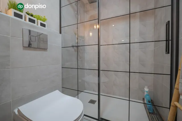 Ático dúplex con piscina en Maracena — 26