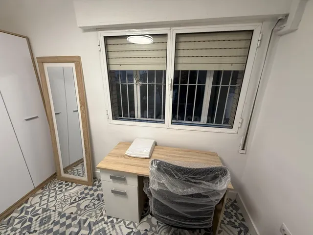 PISO REFORMADO PARA ALQUILAR POR habitaciones - foto 3