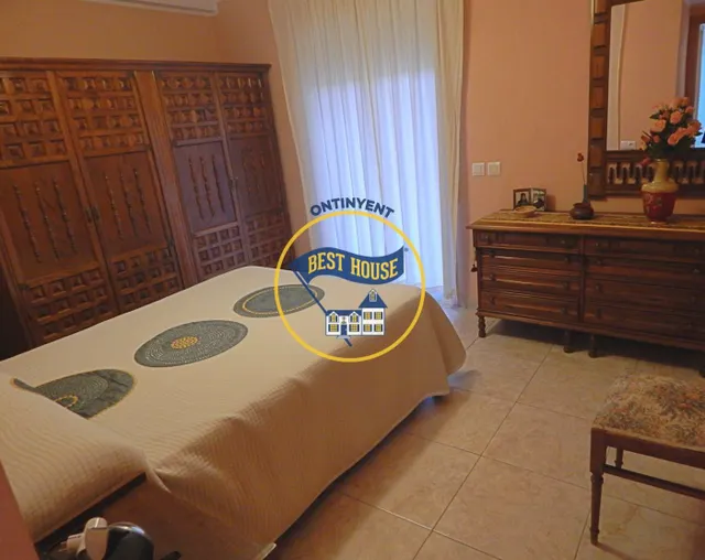 PRIMER PISO SIN ASCENSOR Y LOCAL PLANTA BAJA A LA VENTA EN AIELO DE MALFERIT — 14
