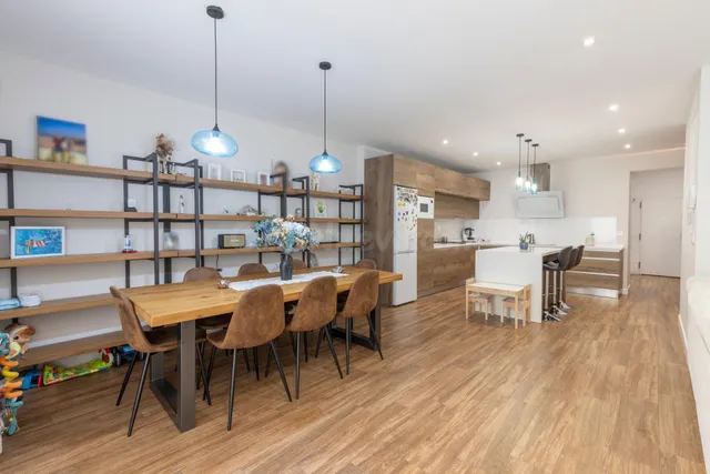 Exclusividad, diseño y eficiencia en Armilla