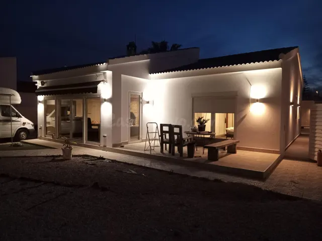 Villa 4 habitaciones 174m² en venta - Lomas de Cabo Roig - foto 2