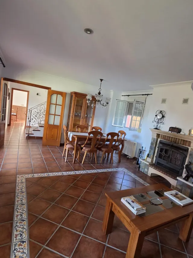 Se vende chalet en la colonia san miguel — 31