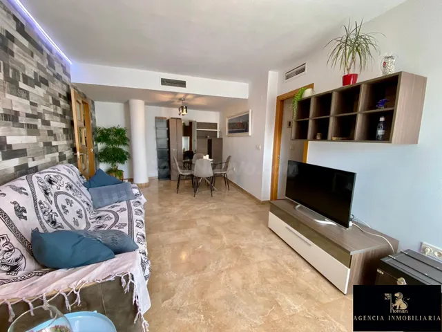 Magnífico piso de 3 dormitorios en La Flota — 3