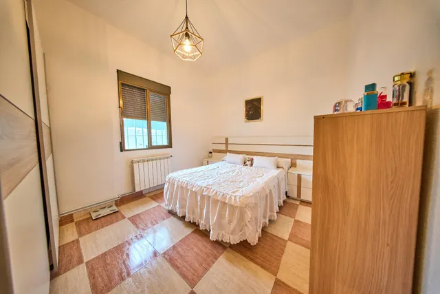 Casa en Purchil, Vegas del Genil — 18