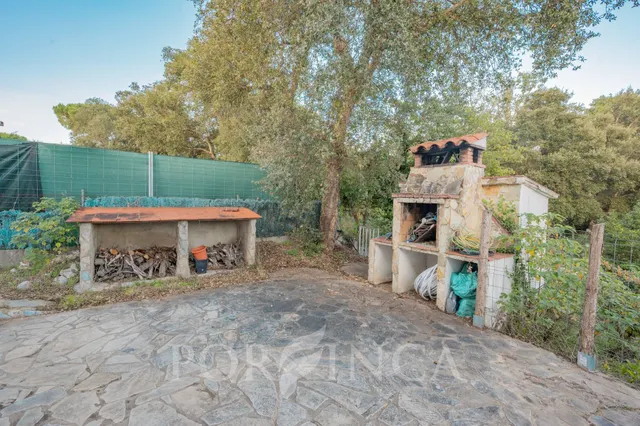 Villa reformada con piscina privada en Can Carbonell, Caldes de Malavella — 10