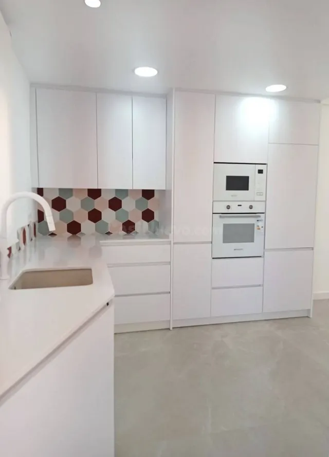 Casa 2 habitaciones 65m² en venta - El Mojón — 4