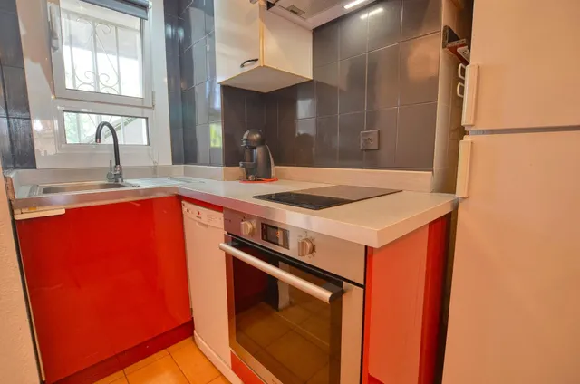 Apartamento 2 habitaciones 62m² en venta - Centre — 27