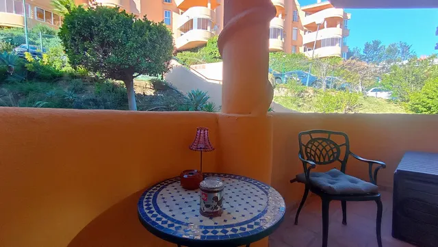 Ático Dúplex 2 habitaciones 130m² en venta - Riviera del sol — 21