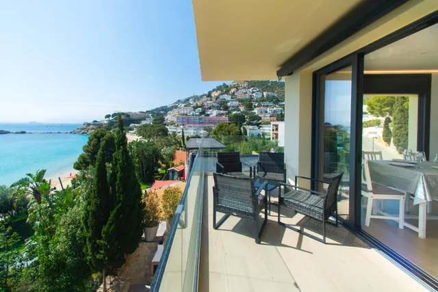 Piso en venta delante de mar — 9