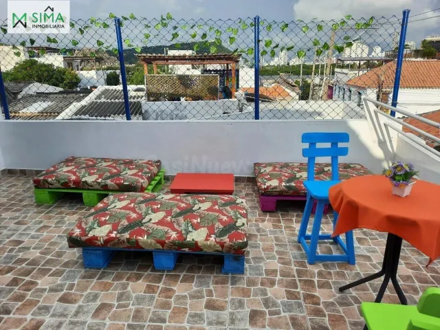 ¡Bienvenido al encanto de Getsemaní con SIMA Inmobiliaria! - foto 2
