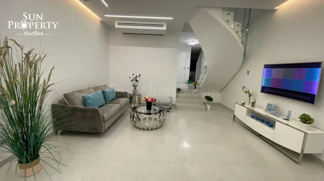 VILLA PRIMERA LINEA DEL MAR FAÑABE - foto 5