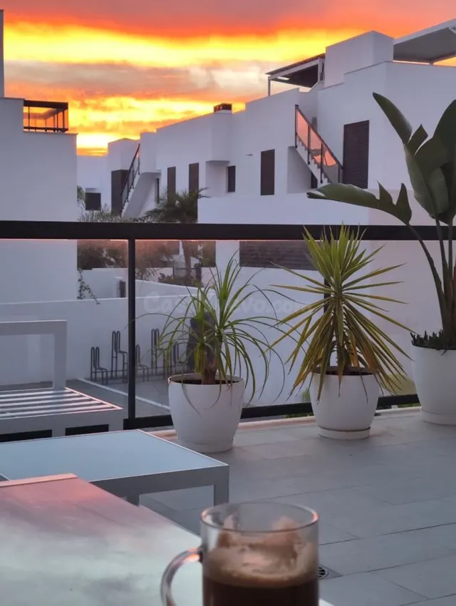 APARTAMENTO DE 2 DORMITORIOS 2 BAÑOS EN PILAR DE LA HORADADA ( ORIHUELA COISTA ) — 14