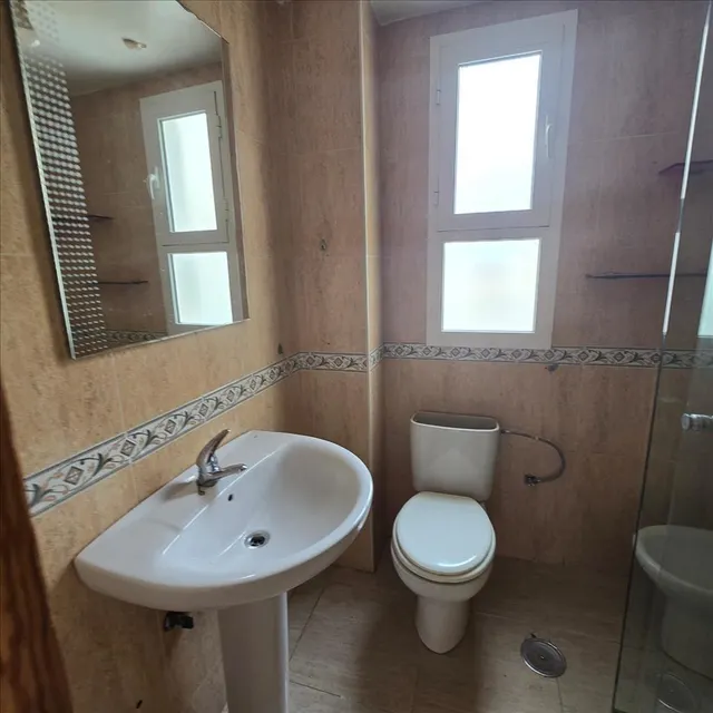 Piso 3 habitaciones 53m² en venta - Centro — 9