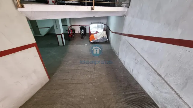 PLAZA DE GARAJE EN PLÁ DE BON REPÓS — 2
