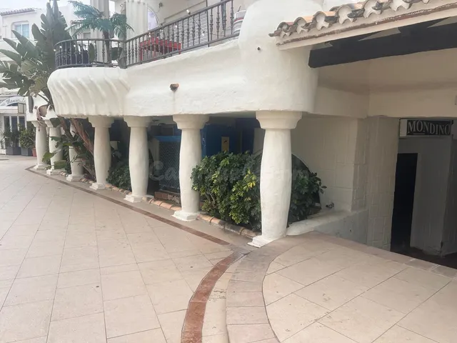 Local comercial 139m² en venta - Centro