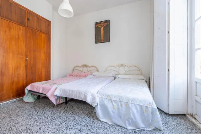 Magnífico piso señorial en el corazón de Almuñécar!! — 27