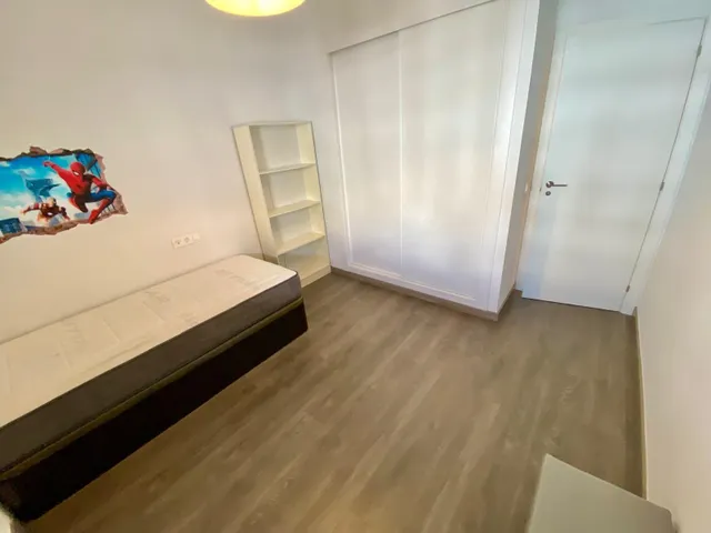 Fantastico Apartamento en Centro Estepona (zona lalobilla) — 14