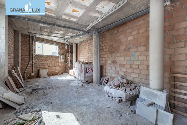Edificio de nueva construcción en Churriana — 31