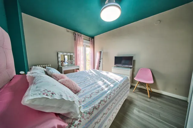 ✨ ¡magnífico piso totalmente reformado en parque nueva Granada! ✨ — 28