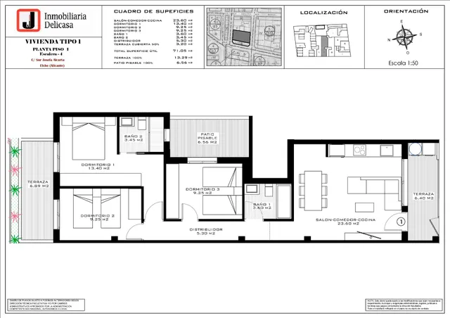 EDIFICIO ALEXANDER III — 9